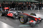 McLaren MP4-26