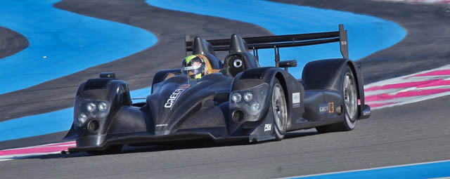 ORECA 03