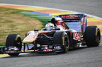 Toro Rosso STR6