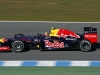 2012 Formula One Jerez Test Day One