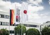 Toyota Gazoo Racing Europe headquarters in Cologne where Haas F1 Team will utilise resources under new partnership