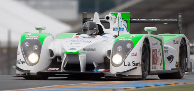 Pescarolo 03