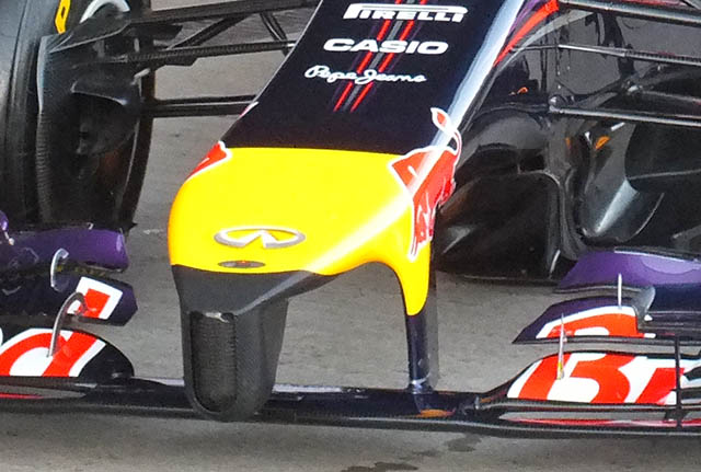 Red Bull RB10