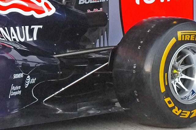 Red Bull RB10