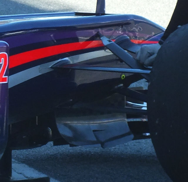 Red Bull RB9