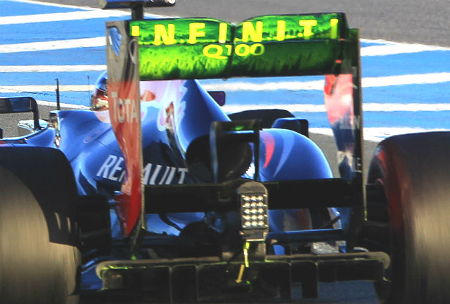 Red Bull RB9