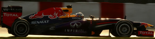 Red Bull RB9