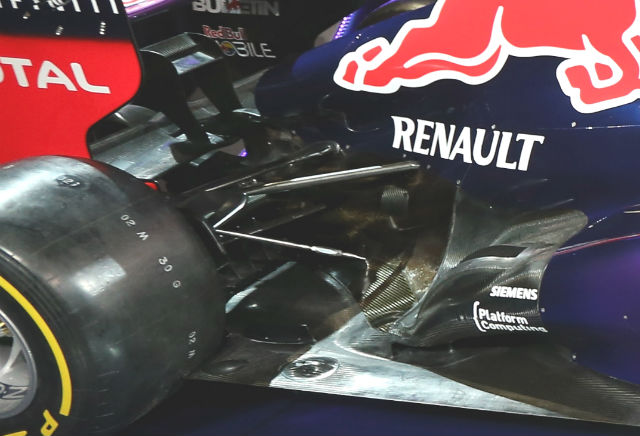 Red Bull RB9