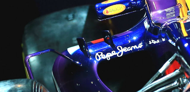 Red Bull RB9