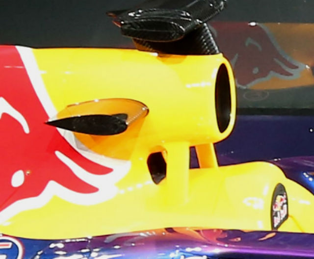 Red Bull RB9