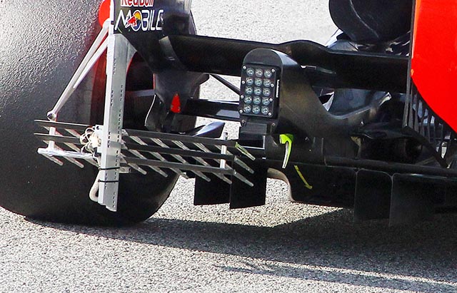 Red Bull RB9