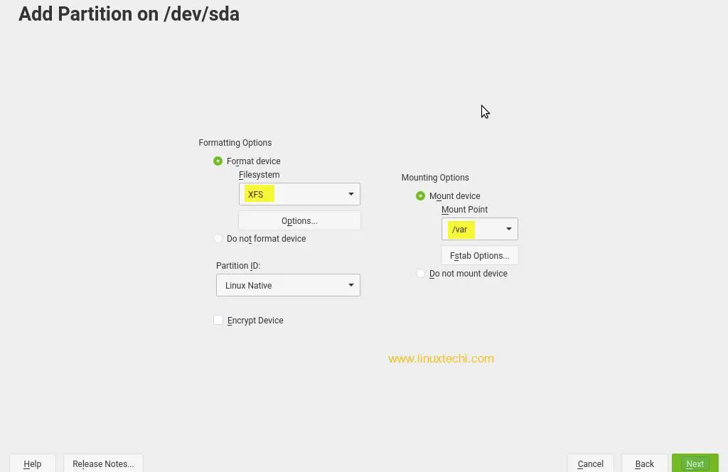 var-partition-opensuse-leap15